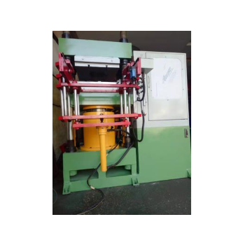 150T2RT單頭二手硫化機(jī)9成新工廠直銷(xiāo)