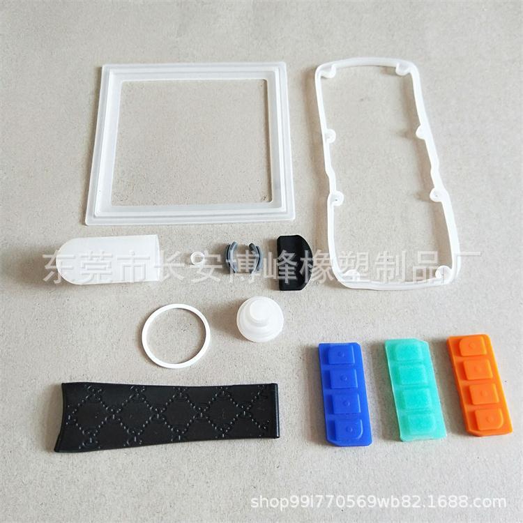 硅膠制品