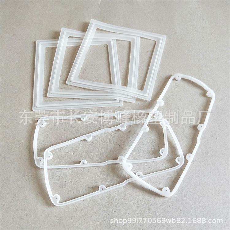 硅膠制品