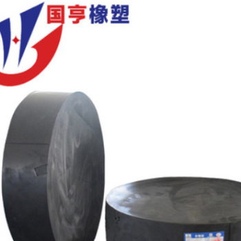 橋梁板式橡膠支座矩形四氟板滑動(dòng)支座GJZF4200*250*49*42廠家銷(xiāo)售
