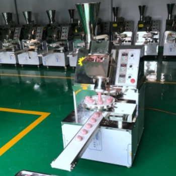 小型商用包子機(jī) 全自動包子饅頭一體機(jī) 電動包子機(jī)糍粑機(jī)廠家直銷