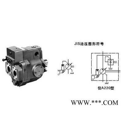 日本油研橡膠機(jī)械柱塞泵A56-F-*-06-*-K-33青島代理