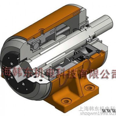 適用于工作機(jī)械、橡膠機(jī)械,、卷取機(jī)用氣動(dòng)安全卡盤(pán)德國(guó)博士牌 P-40系列