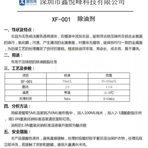 鑫悅峰江蘇硅橡膠模具洗模水模具清洗劑 高溫環(huán)保洗模水洗模劑 不銹鋼除油劑