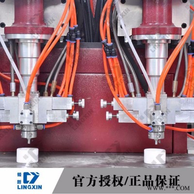 領(lǐng)新 包覆式防火自粘式防盜門密封條 機(jī)器 其他塑料機(jī)械