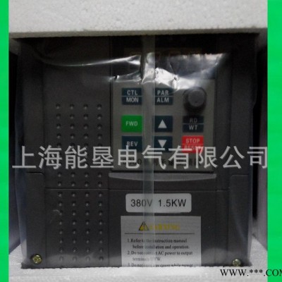 供應(yīng)上海能墾NK6000-4T2800G 280KW塑料機(jī)械專用三相通用型變頻器