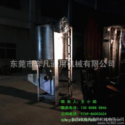 舍我其誰 pvc混合機(jī) 塑料機(jī)械 顆粒攪拌機(jī) 立式 廣