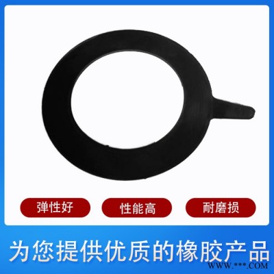 3M硅膠墊圈 防水定制橡膠墊片 耐高溫耐磨油封條三元乙丙墊加工規(guī)格齊全圣彼德