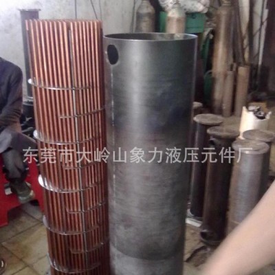 大量現(xiàn)貨注塑機(jī)冷卻器，塑料機(jī)械專用冷卻器,，大型液壓冷卻器