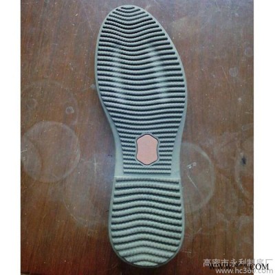 勞保橡膠鞋底,，1627勞保鞋底加工 耐磨橡膠鞋底