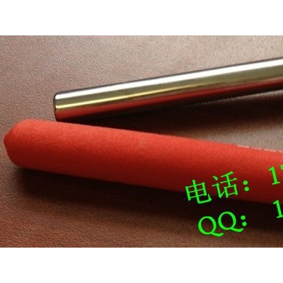 供應世源海綿多款橡膠把套,，橡膠管套