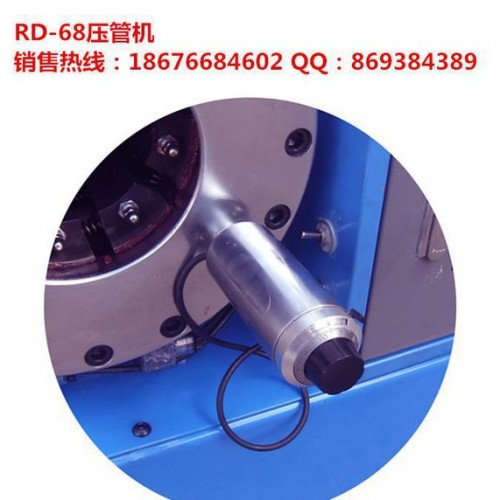 廠價直銷高壓橡膠管扣壓機 鎖管機 鎮(zhèn)江壓管機批發(fā)