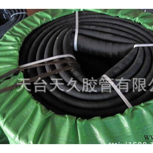 廣州**4寸泥漿管,、打樁機(jī)專用橡膠管,，耐磨管