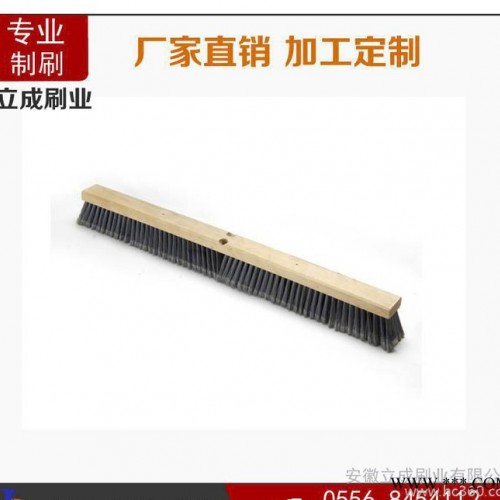 廠家專業(yè) 鋼絲板式刷 鐵皮板刷 塑料板式刷 新品上市