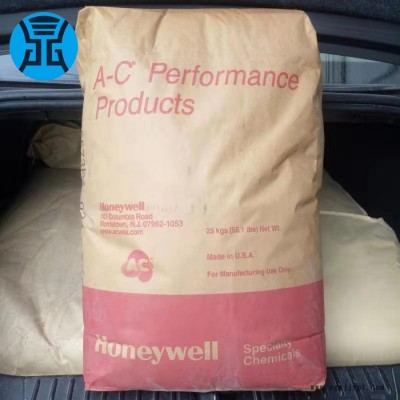 Honeywell霍尼韋爾AC617A 聚乙烯蠟（PE蠟）AC617A內(nèi)脫模劑分散劑