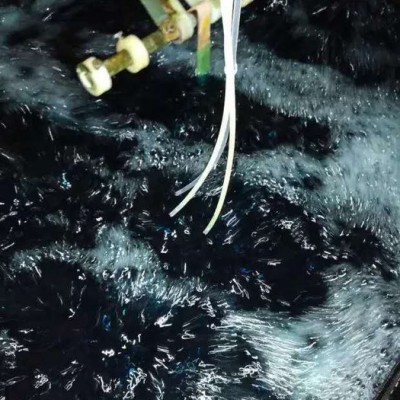 酸銅光劑加藥機 酸銅光亮劑加藥機電鍍酸銅添加劑安培分鐘自動加藥機（彩屏版）電鍍自動添加設(shè)備