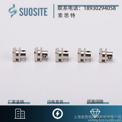 索思特  SST-776 鍍鎳光亮劑系列