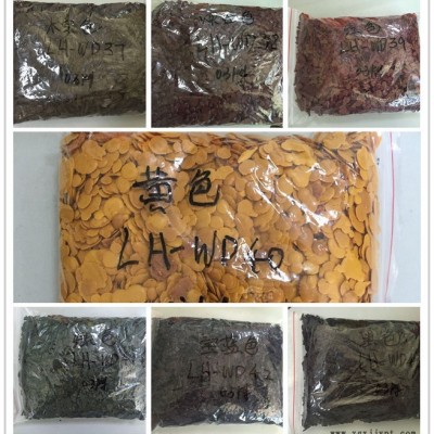 高濃度大豆蠟用透明顏料 果凍蠟用透明顏料 酥油蠟用顏料 低添加