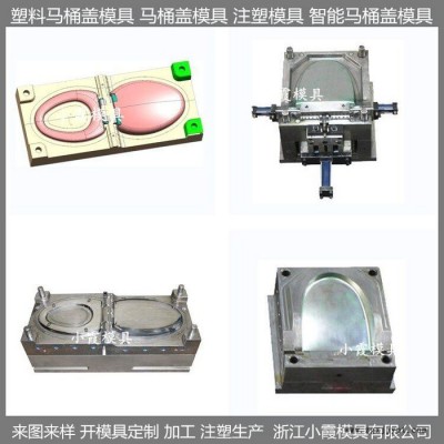 塑膠模具注塑加工馬桶模具供應(yīng)商