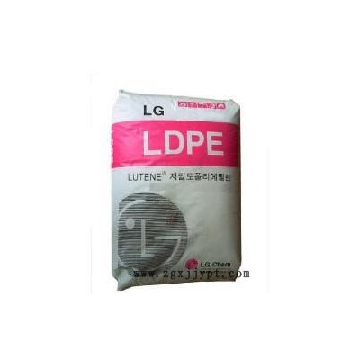 供應(yīng)LG化學(xué)高流動注塑LDPE MB9700 柔韌性好 易加工