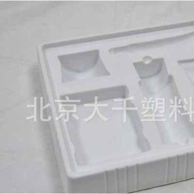 北京塑料內(nèi)托、植絨托,、塑料制品,、吸塑加工,、塑料內(nèi)托包裝