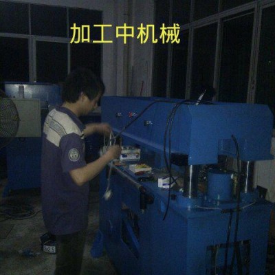 東莞裁斷機 佛山 惠州 生產精密四柱裁斷機 吸塑加工設備