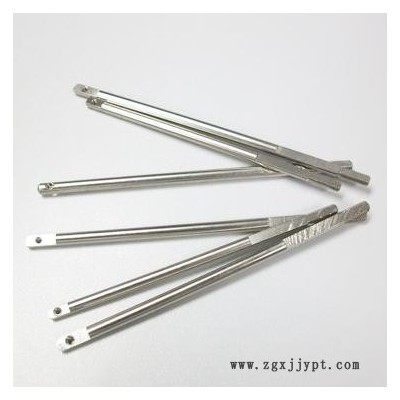 供應(yīng)瀾 宇電子CNC數(shù)控加工熔接,，注塑,，電子旋鈕五金件