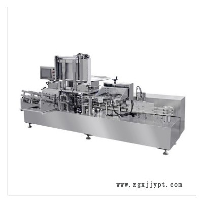 瑞潤WFB500 廠家直供高密高速全自動一次成型高速免翻無紡布覆膜邊封制袋機自動制袋機立體袋制袋機 供貨商