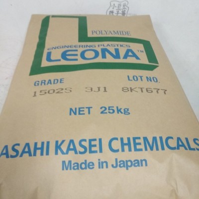 上海地區(qū)PA66 日本旭化成Leona 13G50 高剛性 玻纖增強(qiáng)50%