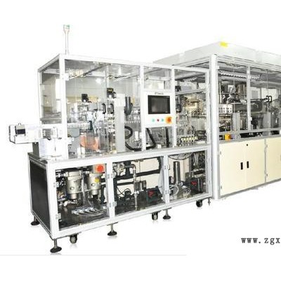 卡塞LCP1400-F 電源適配器組裝測試設備