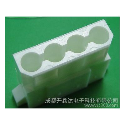 JST 連接器 原廠護套 HOUSING 塑殼 LCP-04 現(xiàn)貨