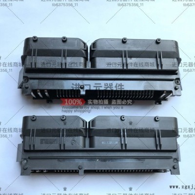 1746979-1(1241434-1)泰科TE汽車連接器ECU 121P HDR ASSY-PBT韓國原裝現(xiàn)貨