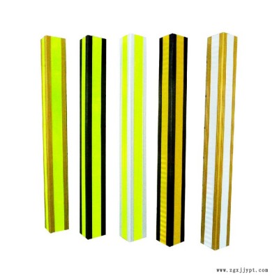 JC錦誠(chéng)防撞護(hù)角EVA護(hù)角條反光墻護(hù)角停車(chē)場(chǎng)防護(hù)設(shè)備橡膠護(hù)角線