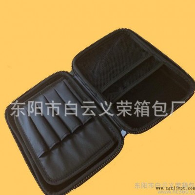 義烏直銷(xiāo)生產(chǎn)EVA壓模防水高擋文具盒包