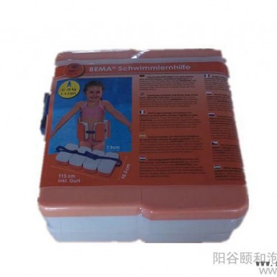 特價(jià)EVA浮水腰帶swim belt浮腰背漂水上玩具游泳輔助 直銷(xiāo)