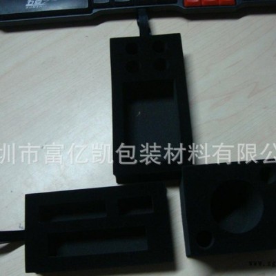 EVA泡棉異性加工
