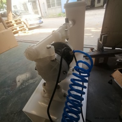 樂標非標定制PTFE材質實驗專用混合器 專用設備 歡迎詳詢訂購