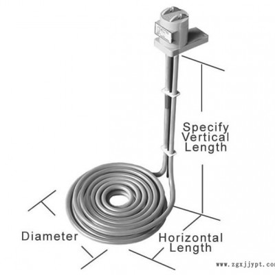 翰運(yùn)PTFE特氟龍加熱管  廣州加熱器**  加熱器采購