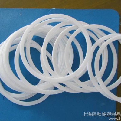 供應(yīng)際秋10*300四氟O型圈 PTFE-O RING