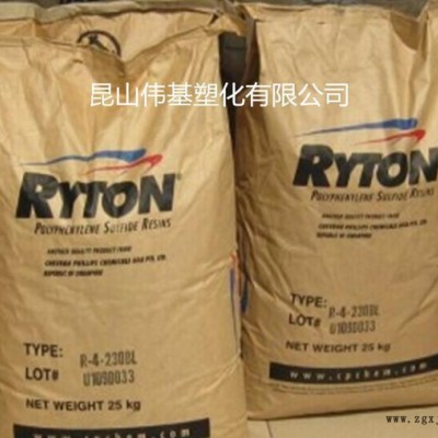 PPS 雪佛龍菲利普斯 R-4-200BL 玻纖增強(qiáng)40%