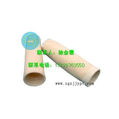 PTFE復(fù)合纖維除塵布袋