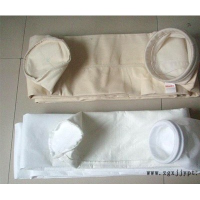 中環(huán)齊全 除塵PTFE覆膜除塵布袋應選中環(huán)機械品質(zhì)好經(jīng)久耐用