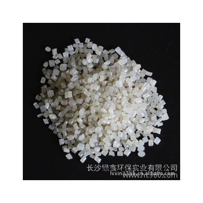 供應綠鑫A1LLDPE、LDPE再生料