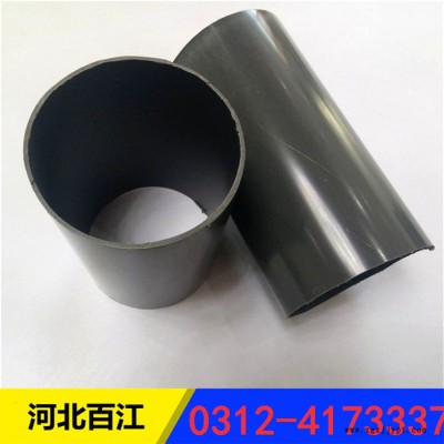 百江 農田灌溉管 PVC農田灌溉管 規(guī)格90mm