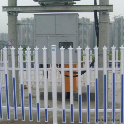 彤洋 專業(yè)生產 變壓器防護欄 柵欄 PVC圍欄 草坪圍欄 電力安全圍欄 pvc護欄