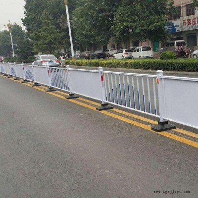 PVC市政護欄 永聚 交通市政護欄 道路市政護欄 廠家直供