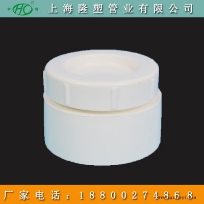 FRPP法蘭承插排水管 hdpe柔性承插排水管 型號(hào)齊全 和財(cái)