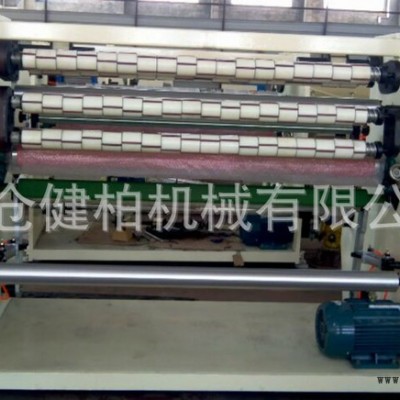 供應(yīng)202BOPP分條機