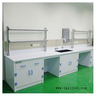 pp試驗臺陶瓷臺面  PP實驗室家具理化板臺面  大理石試驗臺