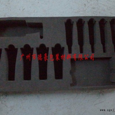 EVA98555552 環(huán)保EVA內(nèi)襯  化妝品內(nèi)托  雕刻一體成形EVA內(nèi)托